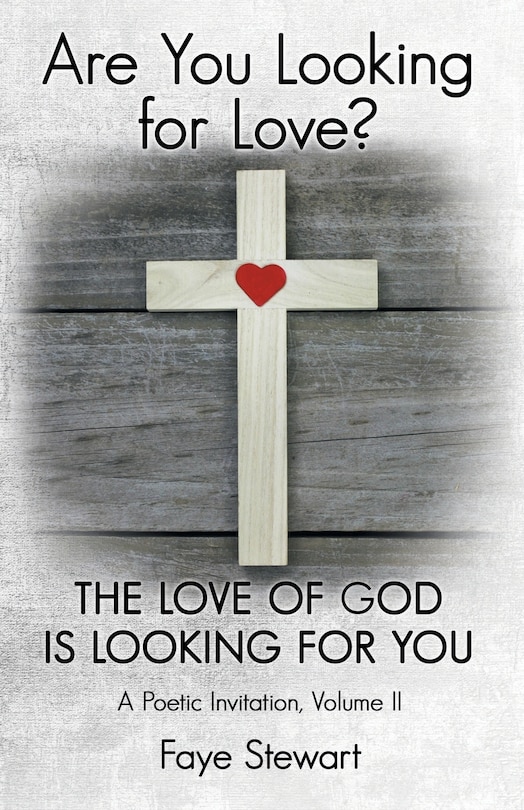Couverture_Are You Looking For Love?