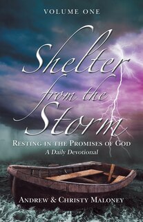 Front cover_Shelter from the Storm