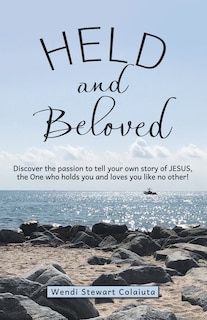 Front cover_Held and Beloved