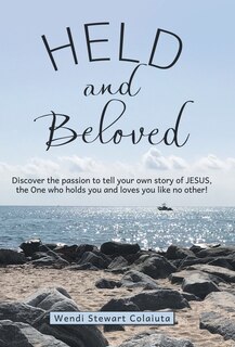 Couverture_Held and Beloved
