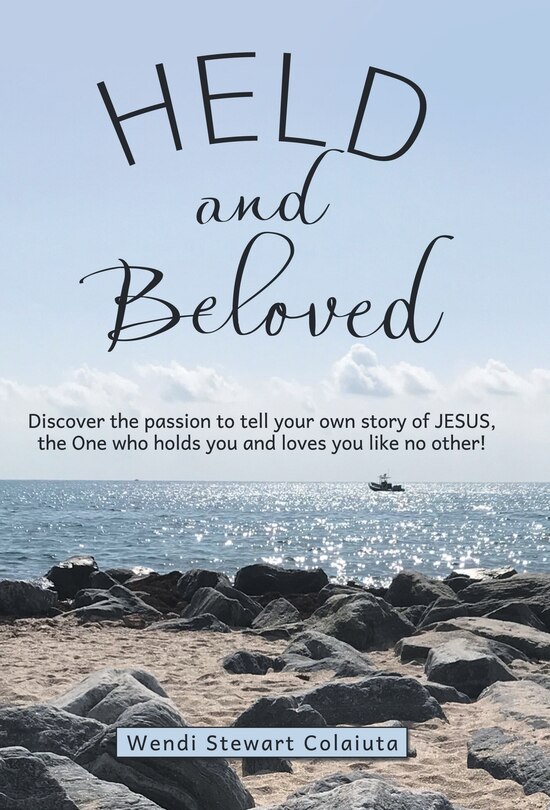 Couverture_Held and Beloved