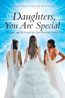 Front cover_Daughters, You Are Special