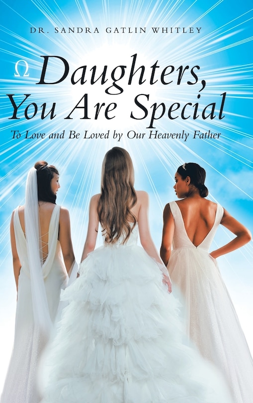 Couverture_Daughters, You Are Special