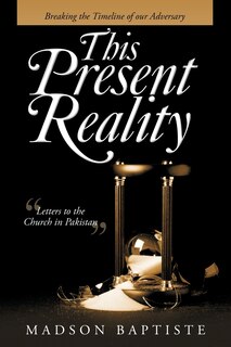 Front cover_This Present Reality
