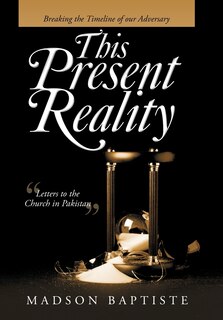Front cover_This Present Reality