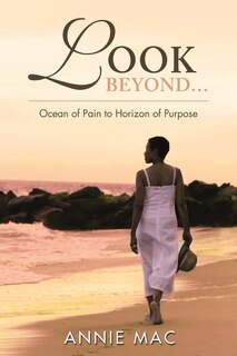 Couverture_Look Beyond ... Ocean Of Pain To Horizon Of Purpose