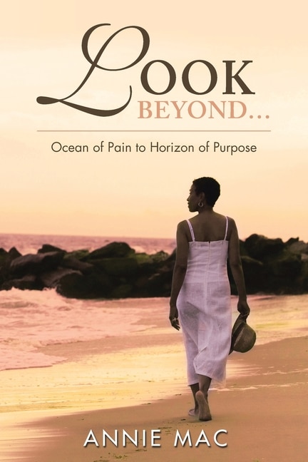 Couverture_Look Beyond ... Ocean Of Pain To Horizon Of Purpose