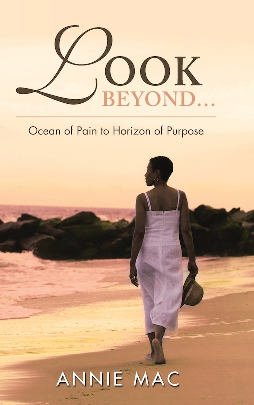 Couverture_Look Beyond ... Ocean Of Pain To Horizon Of Purpose