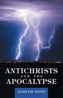 Couverture_Antichrists And The Apocalypse