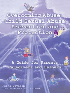 Couverture_Overcoming Abuse