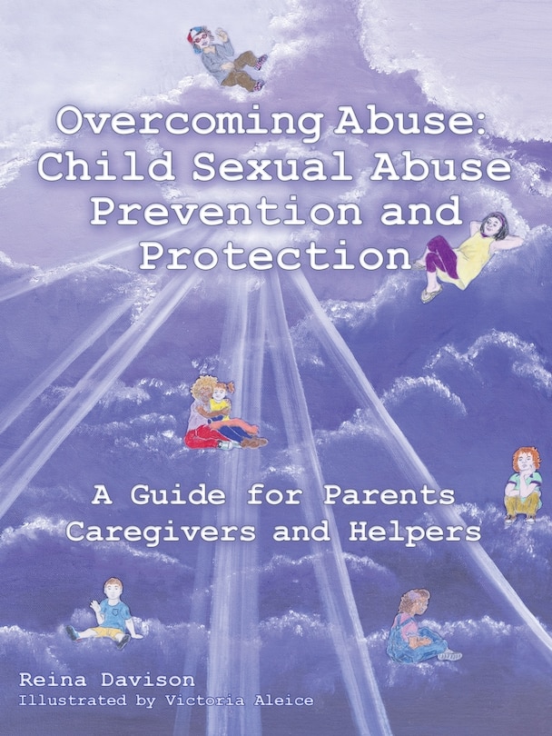 Couverture_Overcoming Abuse