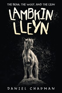 Front cover_Lambkin Lleyn