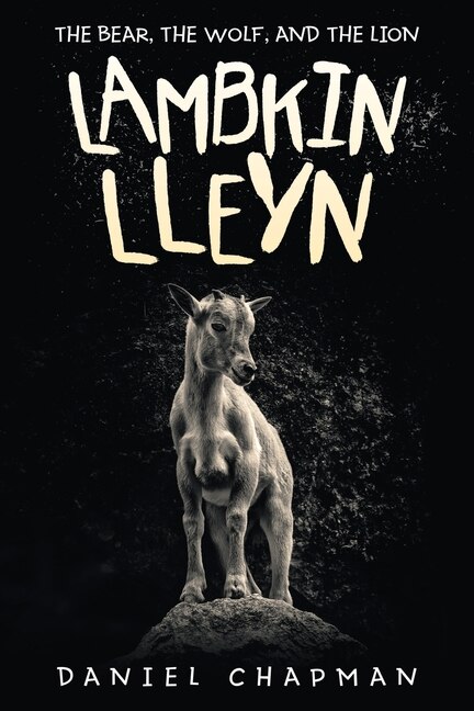 Front cover_Lambkin Lleyn