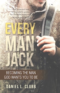 Couverture_Every Man Jack