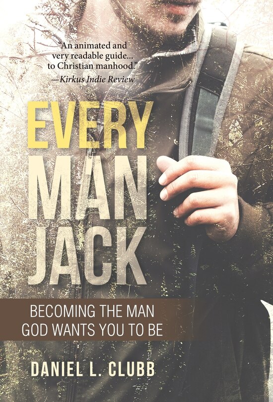 Front cover_Every Man Jack