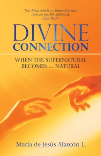 Couverture_Divine Connection