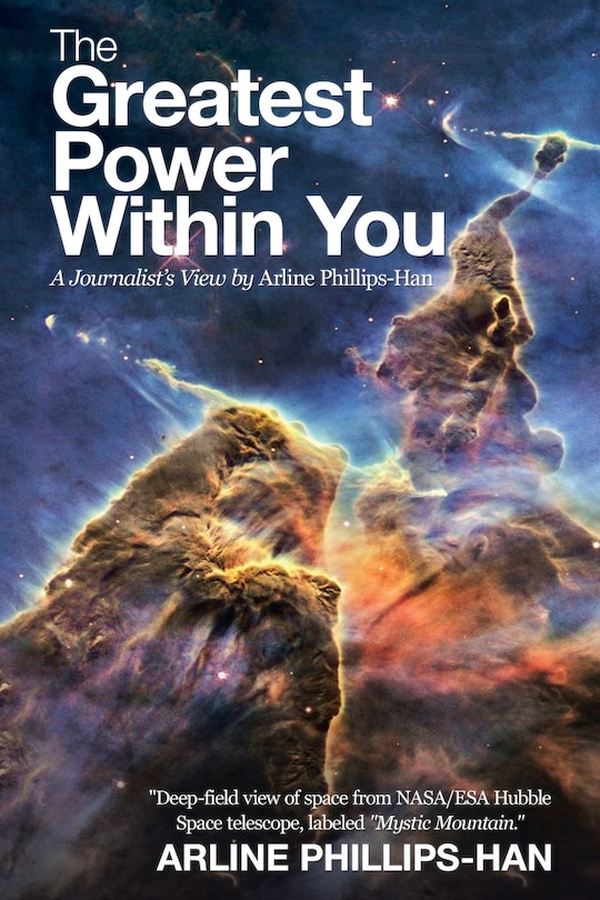 Couverture_The Greatest Power Within You