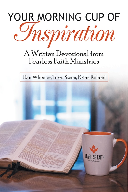 Front cover_Your Morning Cup of Inspiration