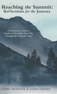 Front cover_Reaching the Summit