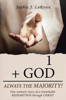Couverture_1 + God Always the Majority!