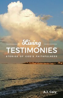Front cover_Living Testimonies