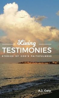 Front cover_Living Testimonies