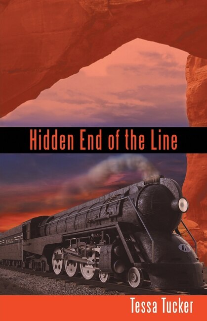 Front cover_Hidden End of the Line