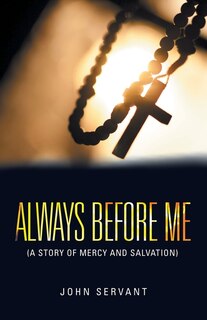 Couverture_Always Before Me