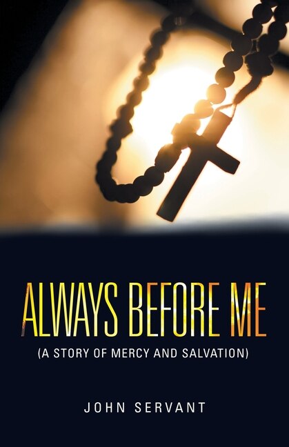 Couverture_Always Before Me