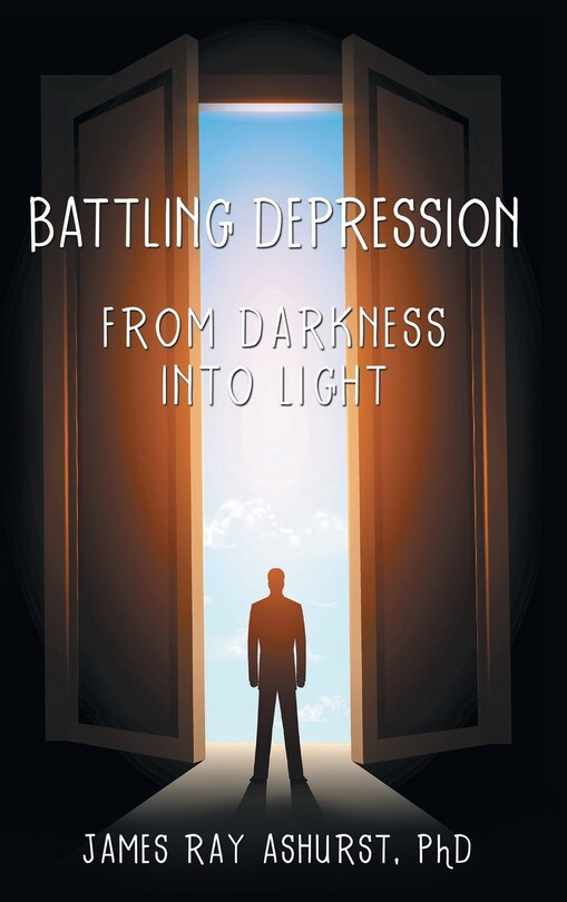 Front cover_Battling Depression