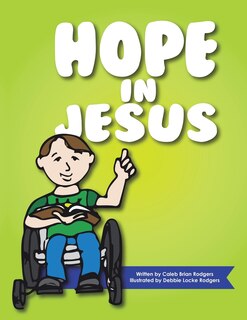 Couverture_Hope In Jesus