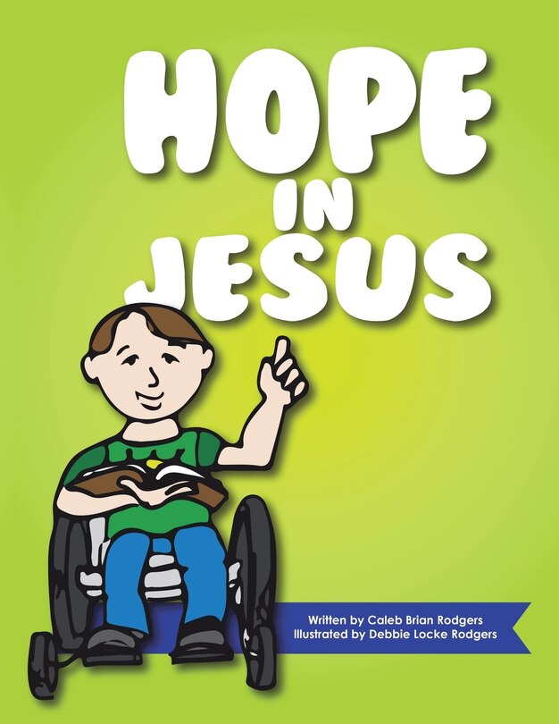 Couverture_Hope In Jesus