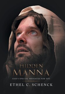 Front cover_Hidden Manna