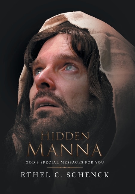 Front cover_Hidden Manna