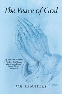 Front cover_The Peace Of God