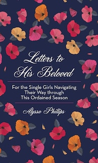 Couverture_Letters To His Beloved