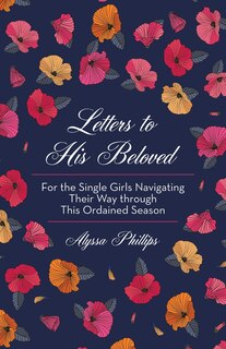Front cover_Letters To His Beloved