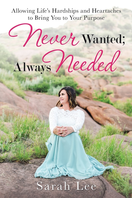 Couverture_Never Wanted; Always Needed