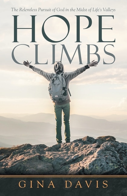 Front cover_Hope Climbs
