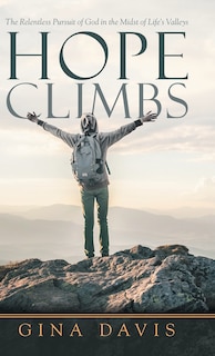 Front cover_Hope Climbs