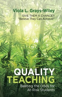 Couverture_Quality Teaching