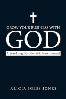 Front cover_Grow Your Business With God