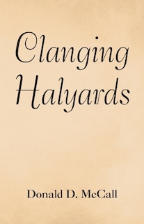 Front cover_Clanging Halyards