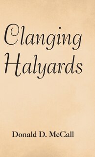 Front cover_Clanging Halyards