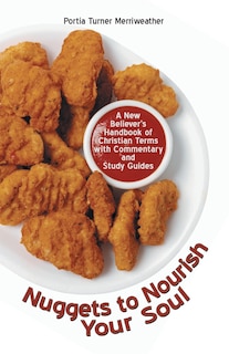 Front cover_Nuggets To Nourish Your Soul