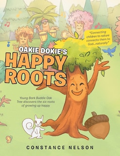 Couverture_Oakie Dokie's Happy Roots