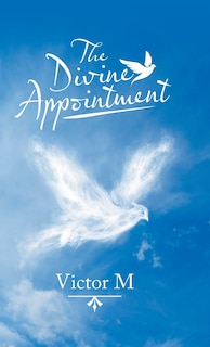 Front cover_The Divine Appointment