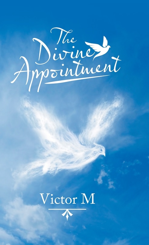 Front cover_The Divine Appointment