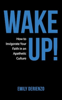 Couverture_Wake Up!