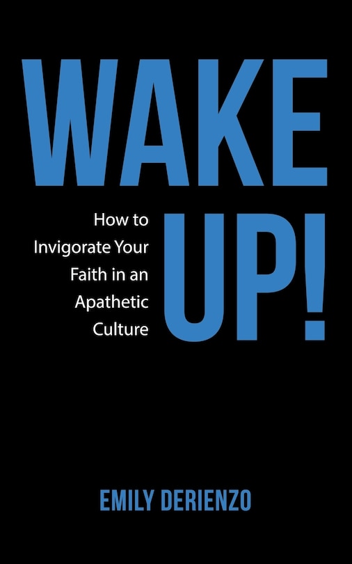 Couverture_Wake Up!